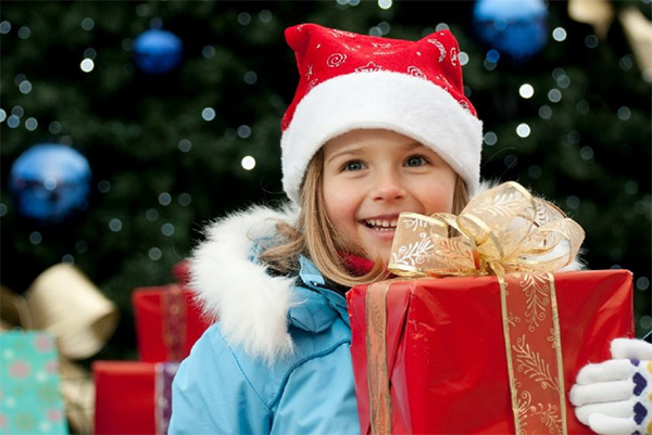 Play And Learn: Choose The Right Tech Gifts For Kids This Christmas