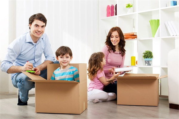 Want To Relocate? Here Are 5 Tips For Hiring Quality Movers