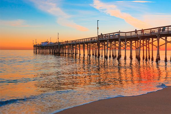 Family Fun In The Sun: 3 Reasons California Is The Place To Be