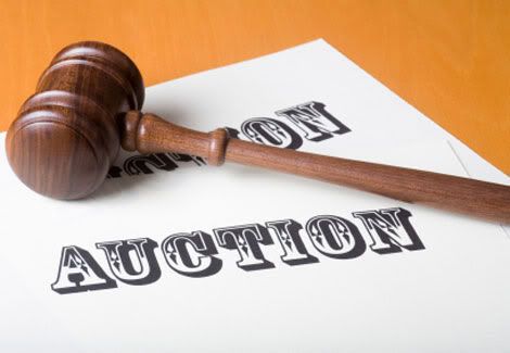 Making Extra Money Out Of Online Auctioning