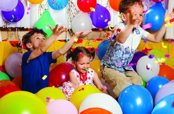 10 Ideas To Make Your Birthday Party A Hit