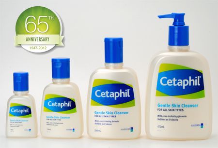 Cetaphil Skin Treats Promo: Fly to Hongkong for Free!