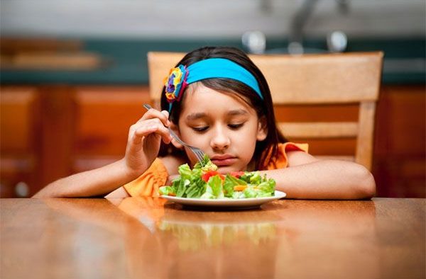 Parenting Tips for Picky Eaters