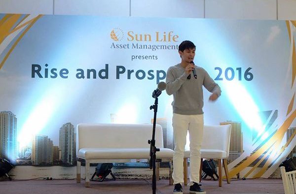 Sun Life Revolutionizes Mutual Fund Investing