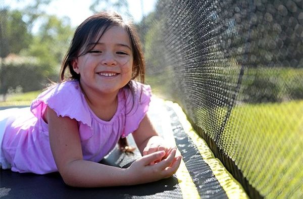 Canadian Trampolines Are Now Safer Than Ever