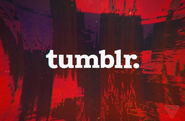 Hello Again, Tumblr!