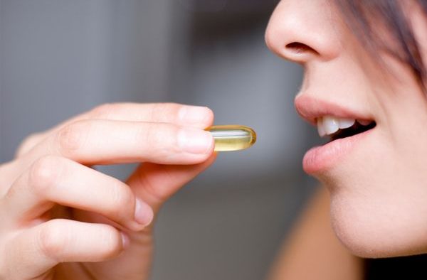 Multivitamins For Women