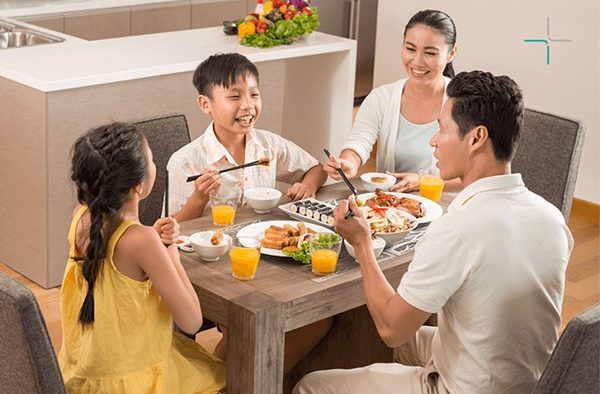 Abbott and Shopee Celebrates Nutrition For The Whole Family