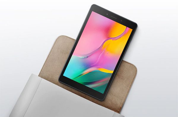 Samsung Shares How The Galaxy Tab A8 Can Give The Best Of Both Worlds