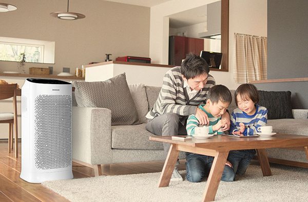 Stressed With Bill Surcharge? Make Your Home Cost-efficient With Samsung Airsolutions