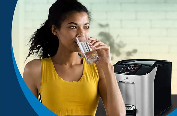 Revolutionary Water Purification: The Latest Advancements In Clean Water Technology