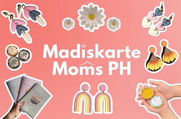 Check Out These Four Interesting Handmade Products By Madiskarte Moms