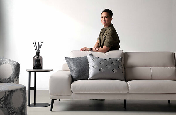 Francis Libiran Designs For Our Home