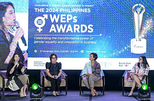 Mompreneurs, Women In Business Take Center Stage At UN Women WEPs Awards Forum