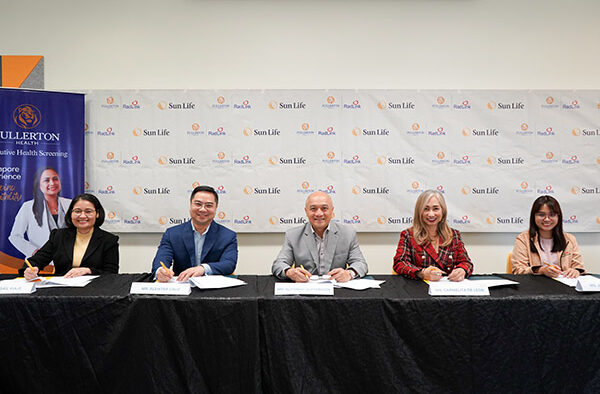 Sun Life And Fullerton Health Collaborate To Redefine Financial And Holistic Wellness