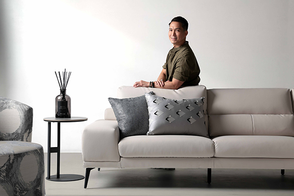 Francis Libiran Designs For Our Home